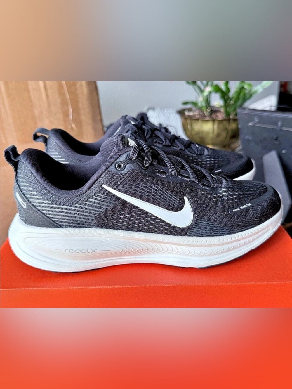 Nike Vomero 18